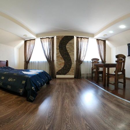 Дизайнерские - Апартаменты - Центр Vinnytsia Exterior foto