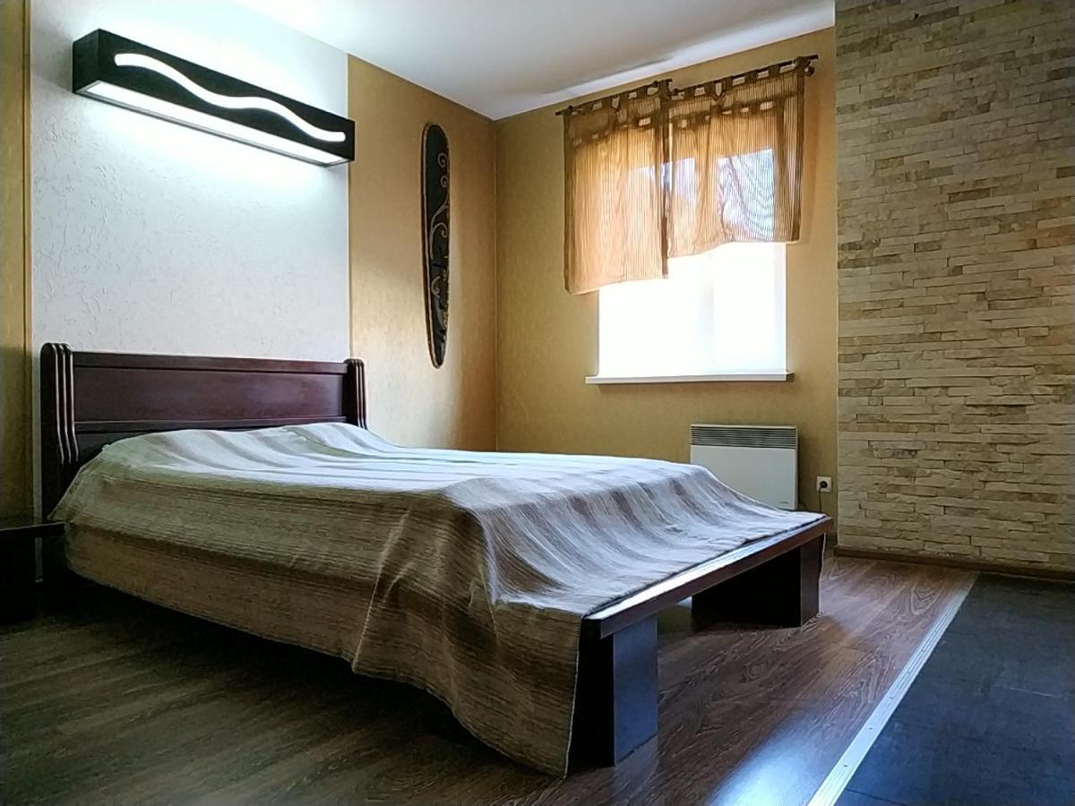 Дизайнерские - Апартаменты - Центр Vinnytsia Exterior foto