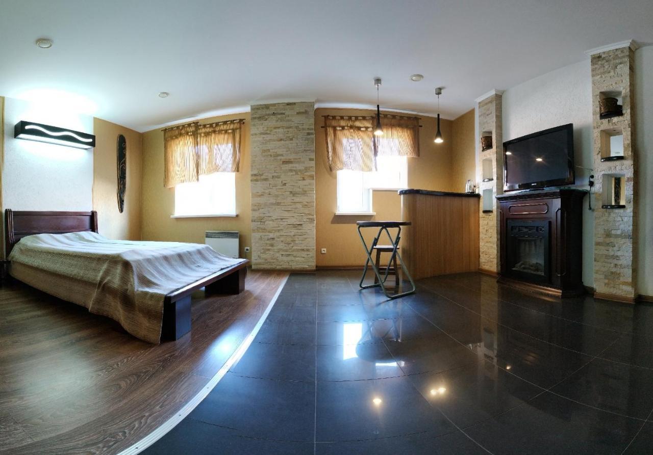 Дизайнерские - Апартаменты - Центр Vinnytsia Exterior foto