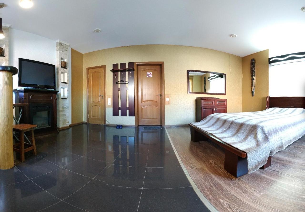 Дизайнерские - Апартаменты - Центр Vinnytsia Exterior foto