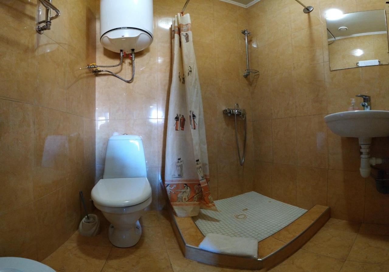Дизайнерские - Апартаменты - Центр Vinnytsia Exterior foto