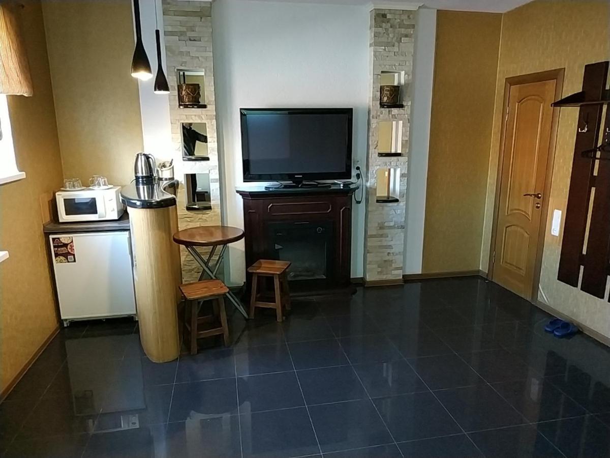 Дизайнерские - Апартаменты - Центр Vinnytsia Exterior foto