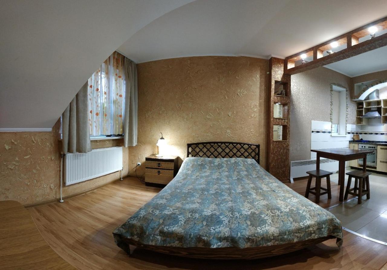 Дизайнерские - Апартаменты - Центр Vinnytsia Exterior foto