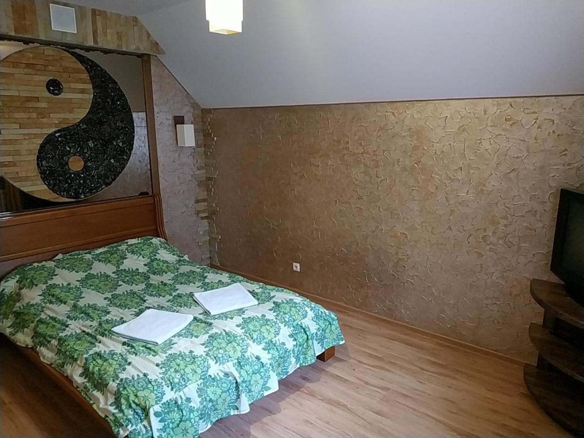 Дизайнерские - Апартаменты - Центр Vinnytsia Exterior foto