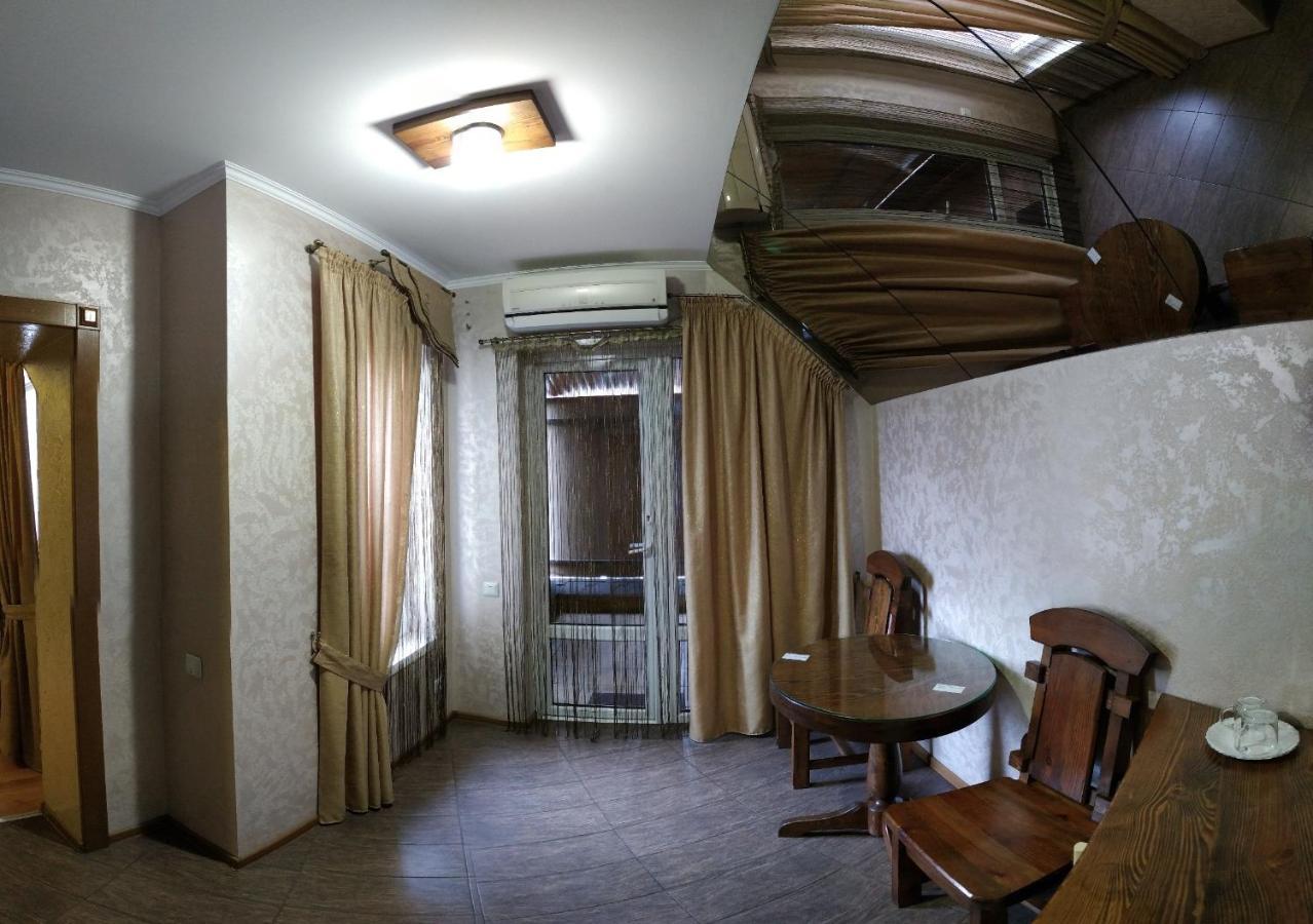 Дизайнерские - Апартаменты - Центр Vinnytsia Exterior foto