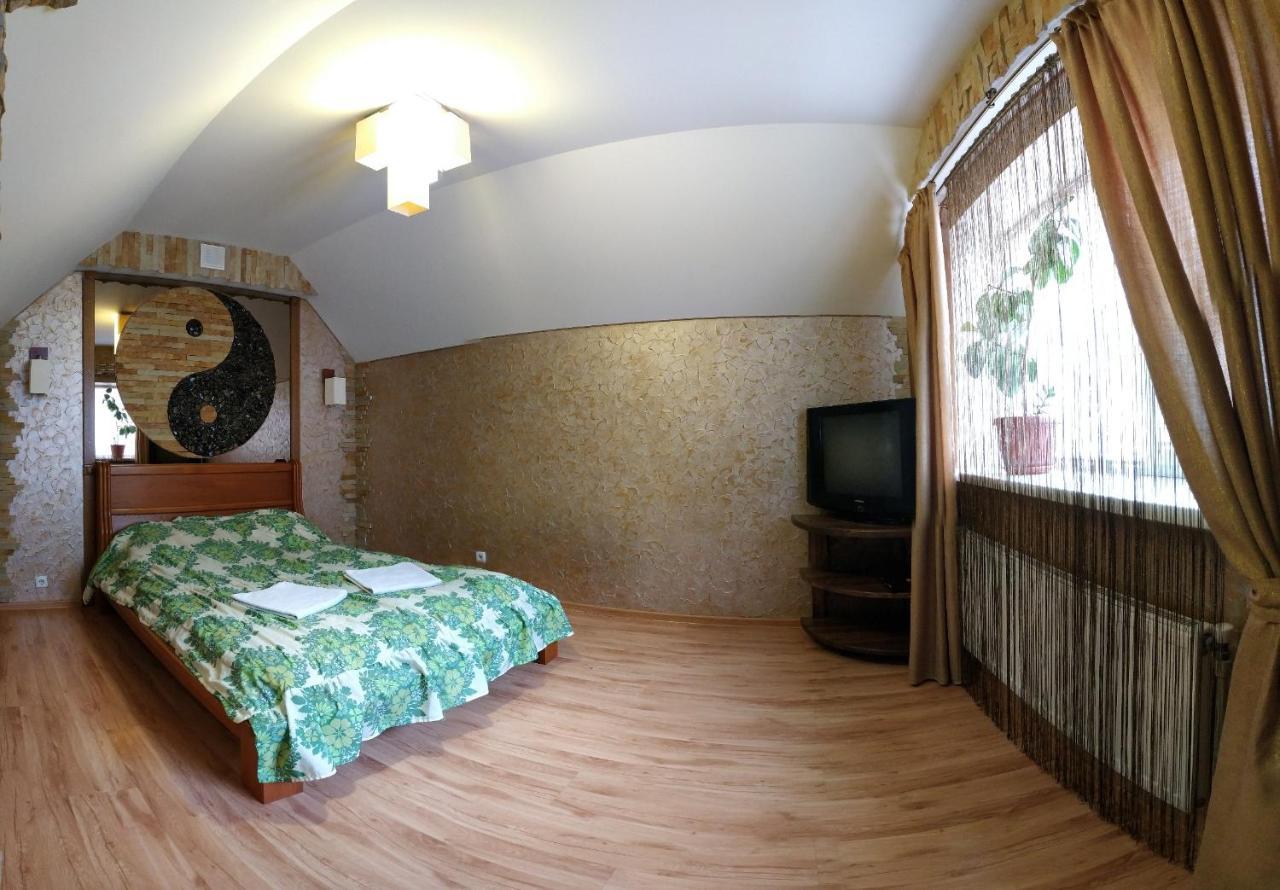 Дизайнерские - Апартаменты - Центр Vinnytsia Exterior foto
